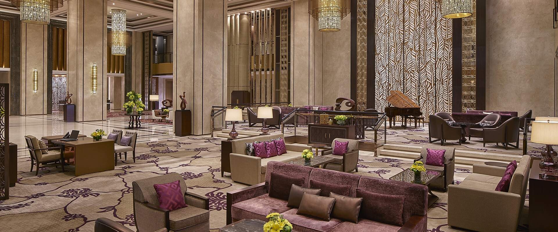 Luxury Hotel In Bengaluru Shangri La Hotel Bengaluru