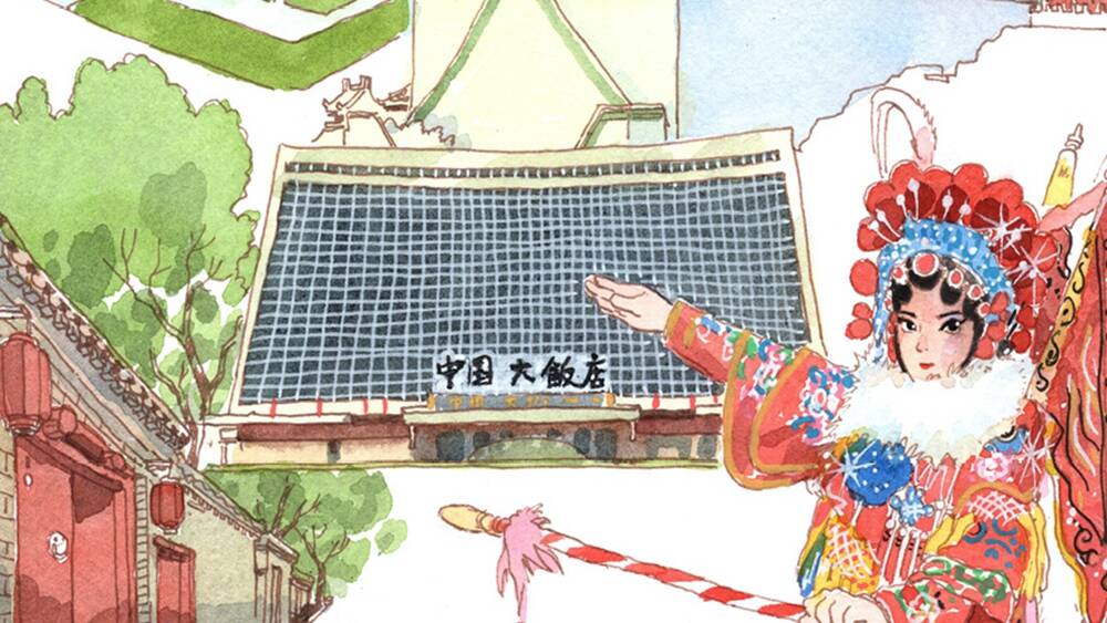 Explore Beijing Opera art form's rich history and Opera Mask Making and performance sessions.