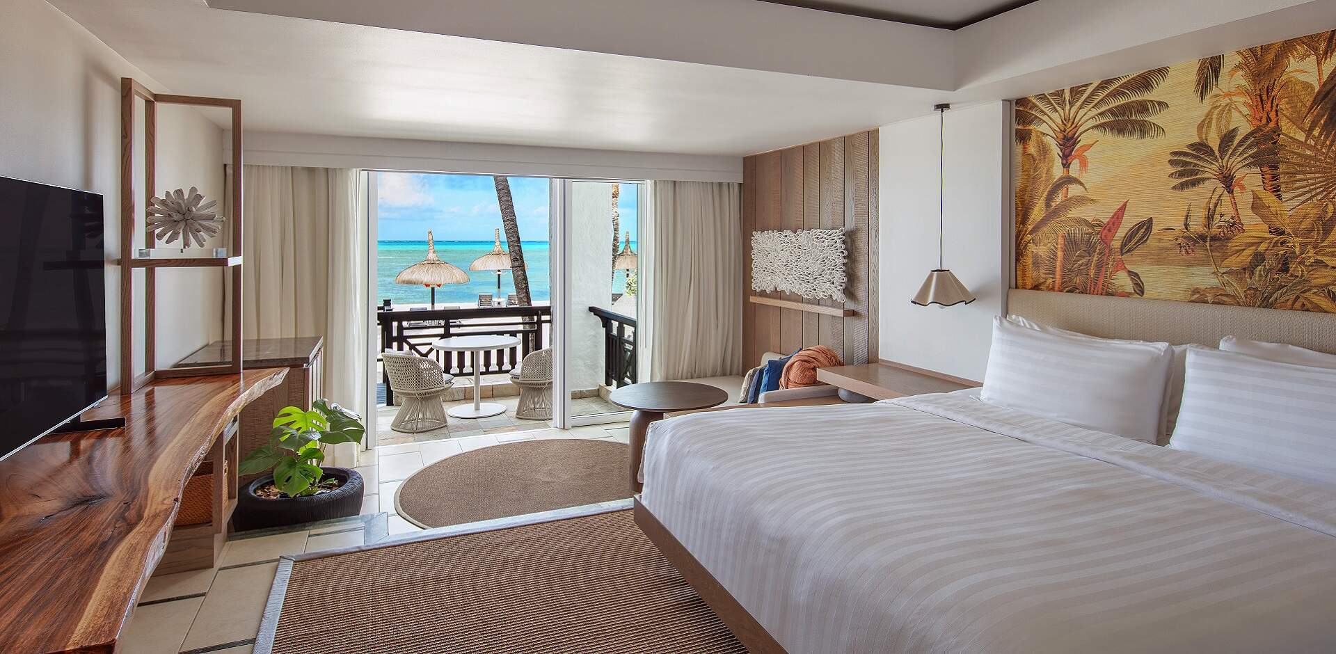 Shangri-La Le Touessrok, Mauritius - Image 1
