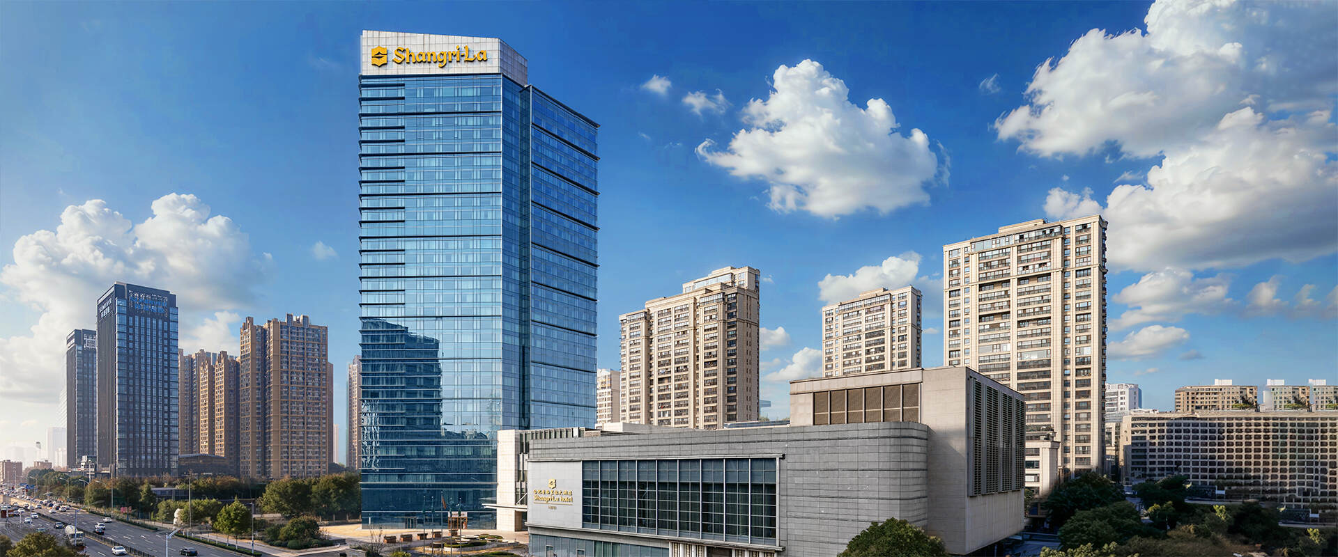 Shangri-La