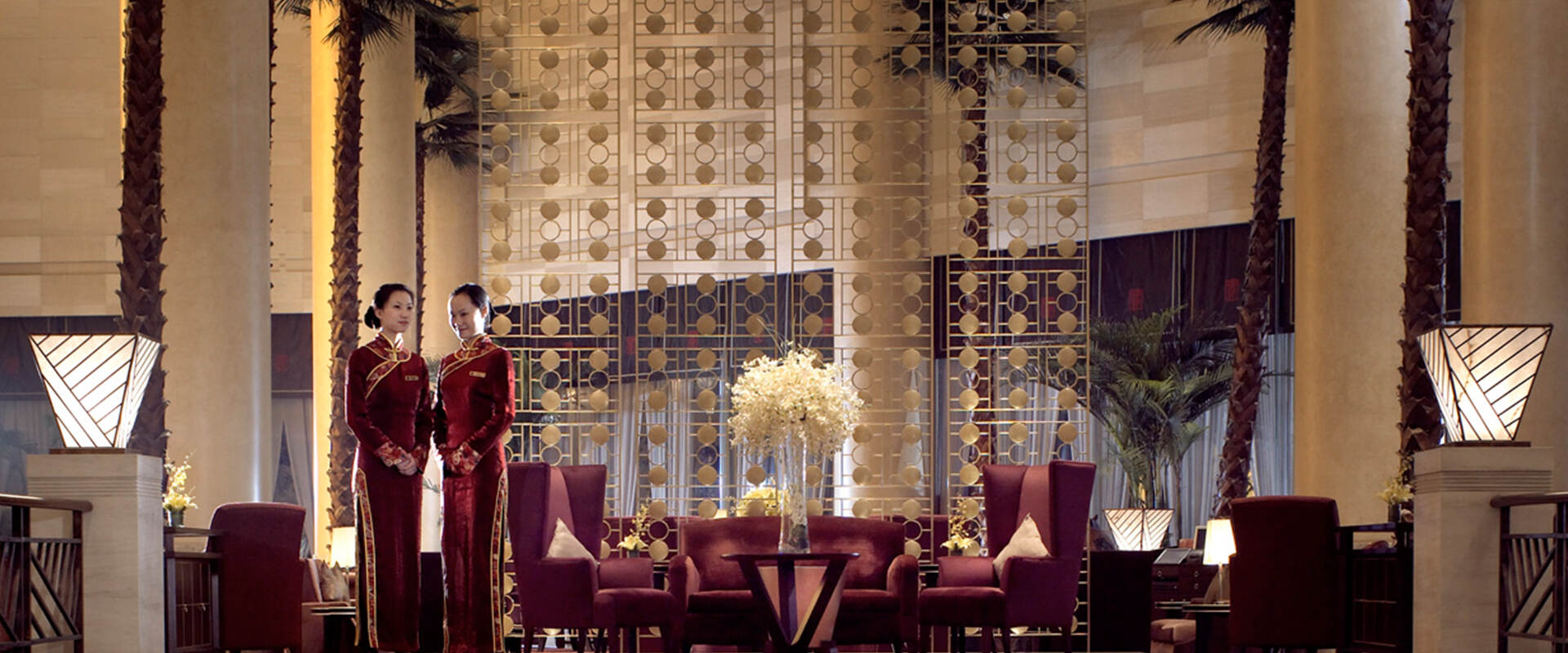 Luxury Changzhou Hotel Traders Fudu Hotel Changzhou