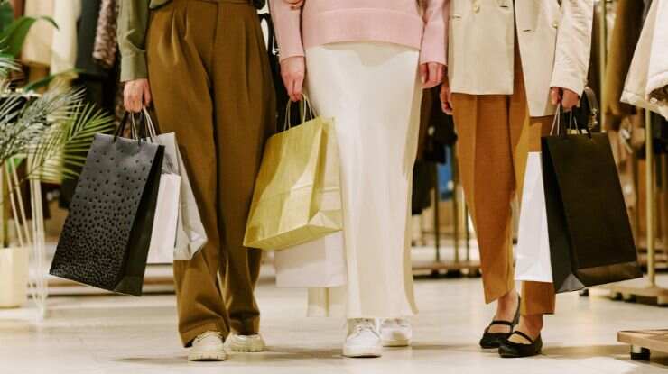 $50 shopping vouchers