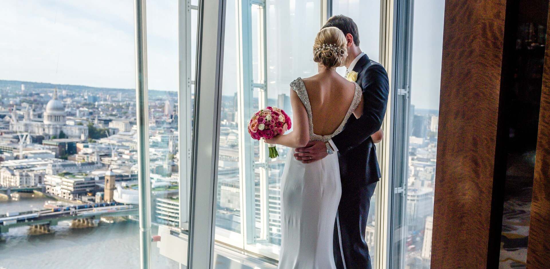Shangri-La The Shard — photo 12