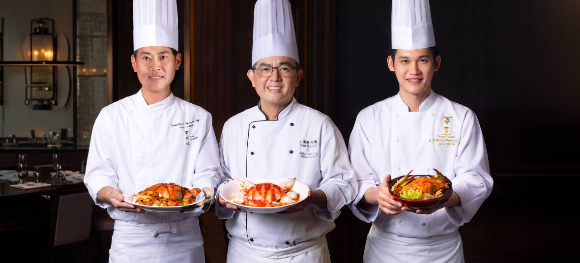 Wanli Crab Festival