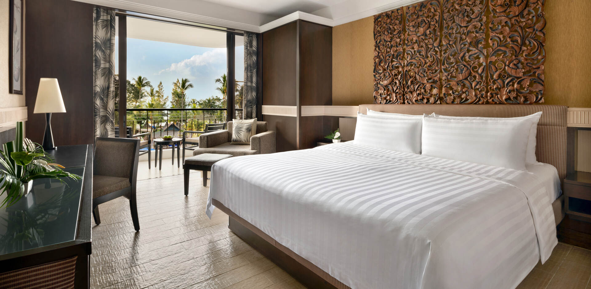 Room Accommodation Suite In Penang Golden Sands Resort Penang