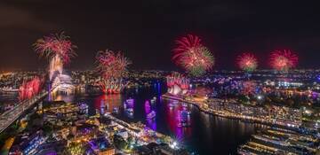 Shangri-La Sydney — photo 13