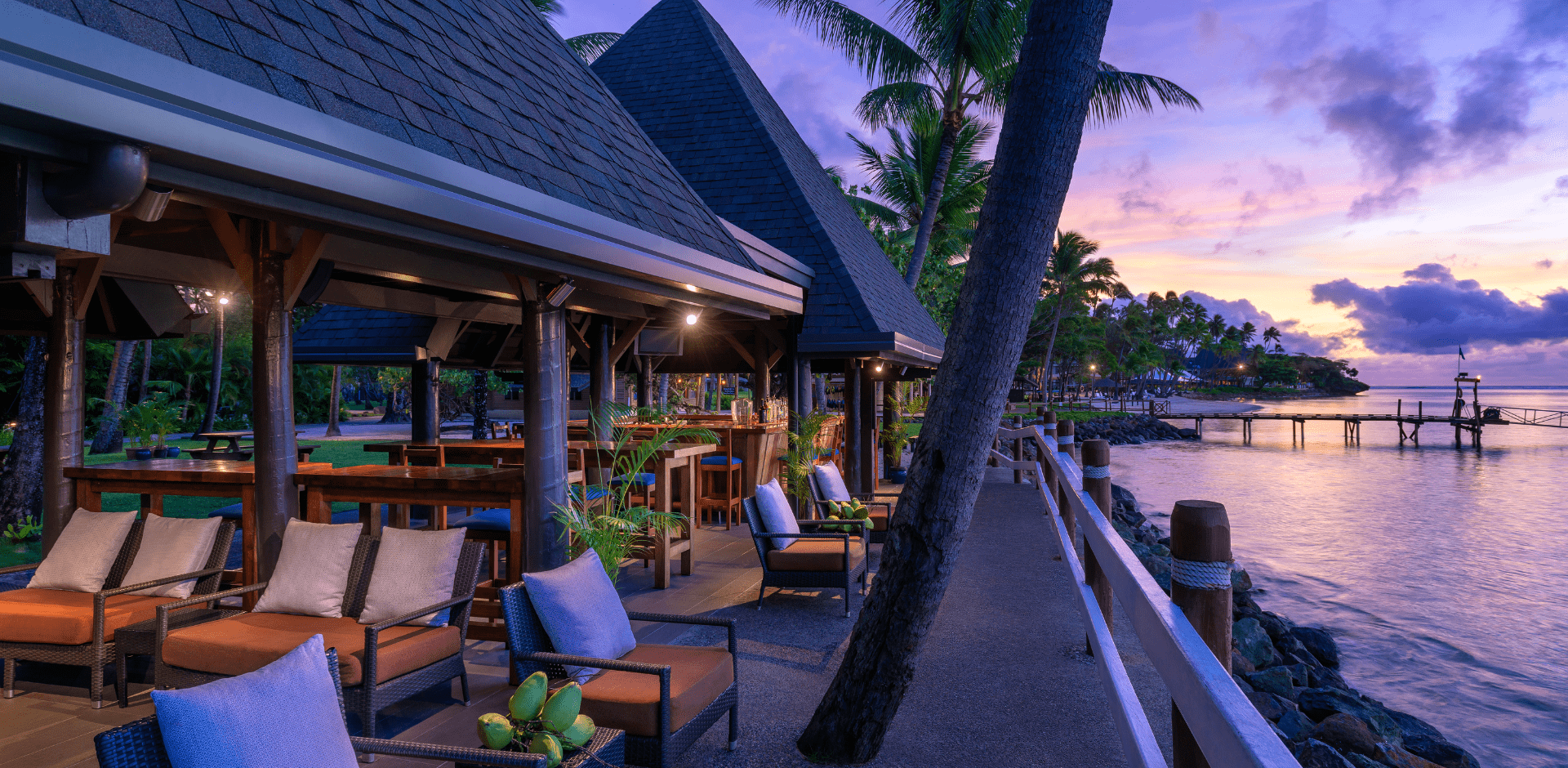 Luxury Hotel in Yanuca Island | Shangri-La Yanuca Island, Fiji