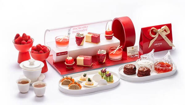 Afternoon Tea Set