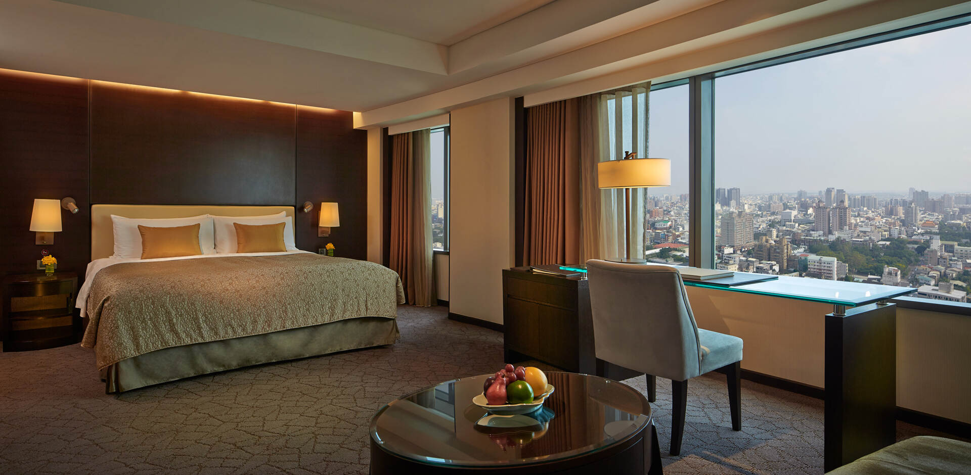 Horizon Club Deluxe Room Booking Shangri La S Far