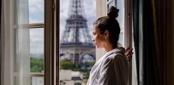 Shangri-La Paris — photo 18