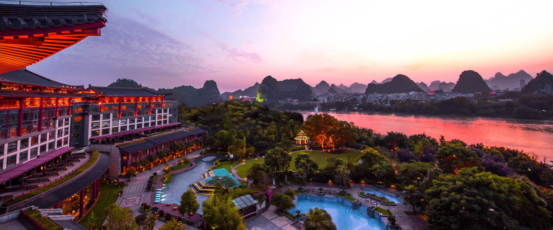 Shangri-La