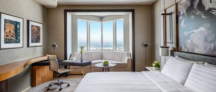 シャングリ ラ ホテル ドバイ ドバイ ドバイの五つ星ホテル