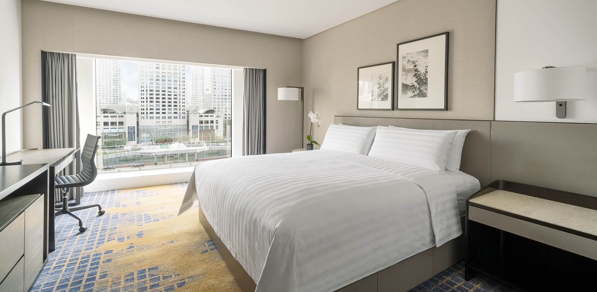Luxury Hotels and Resorts | Official Site Shangri-La Hotels and Resorts