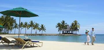 Offers Promotions Packages Shangri La Tanjung Aru Kota Kinabalu