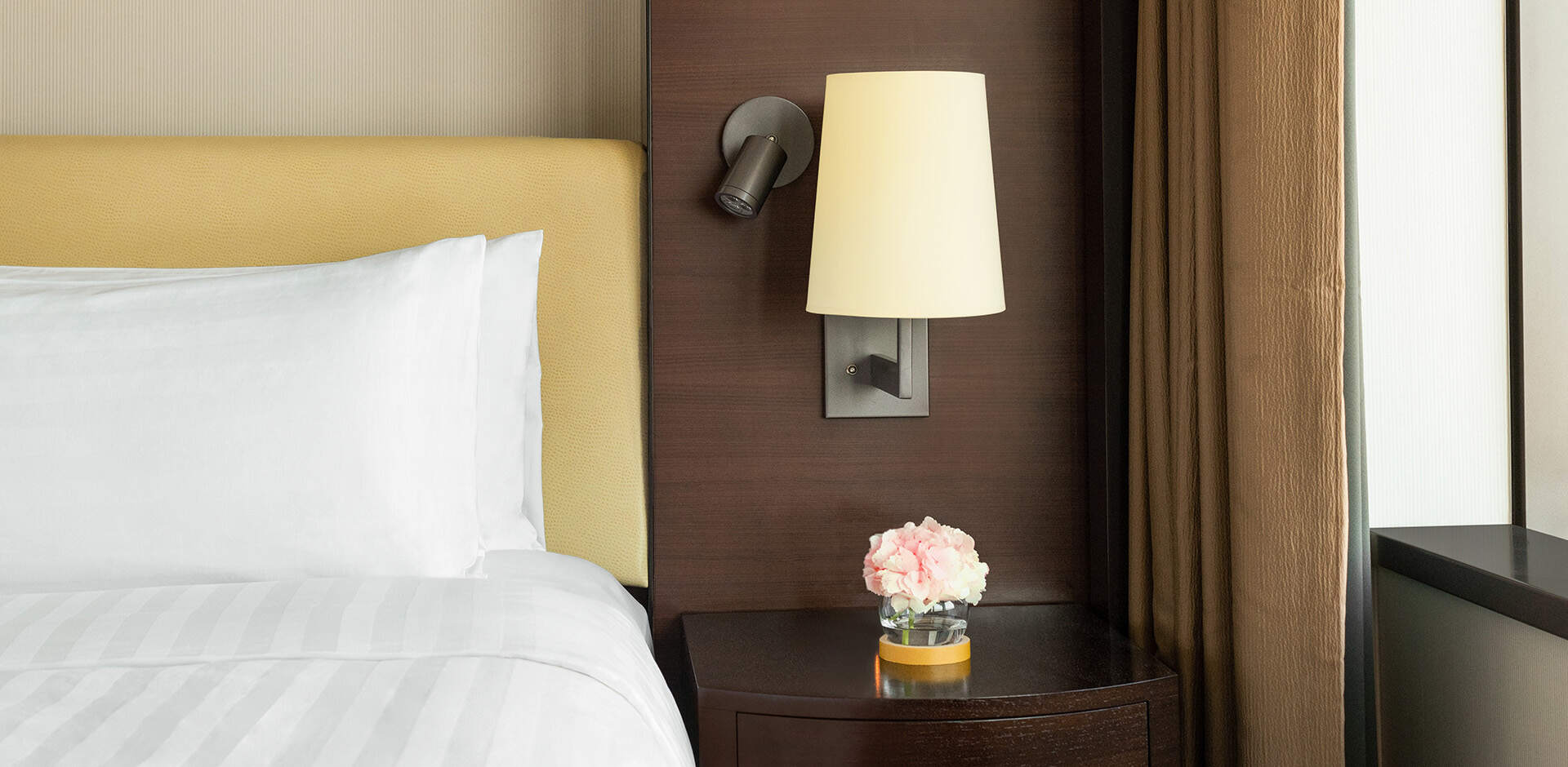 Luxury Rooms at Shangri-La Far Eastern, Tainan | Exquisite Getaway