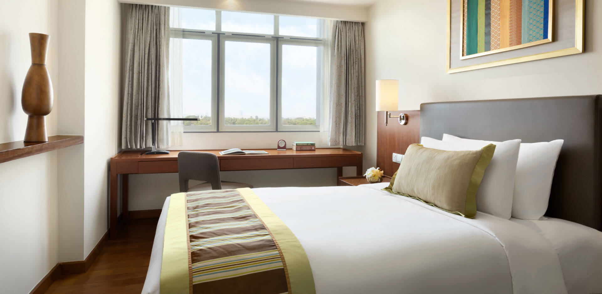 Fresh Look at Luxury Hotel In Yangon Shangri La Serviced Apartments Yangon