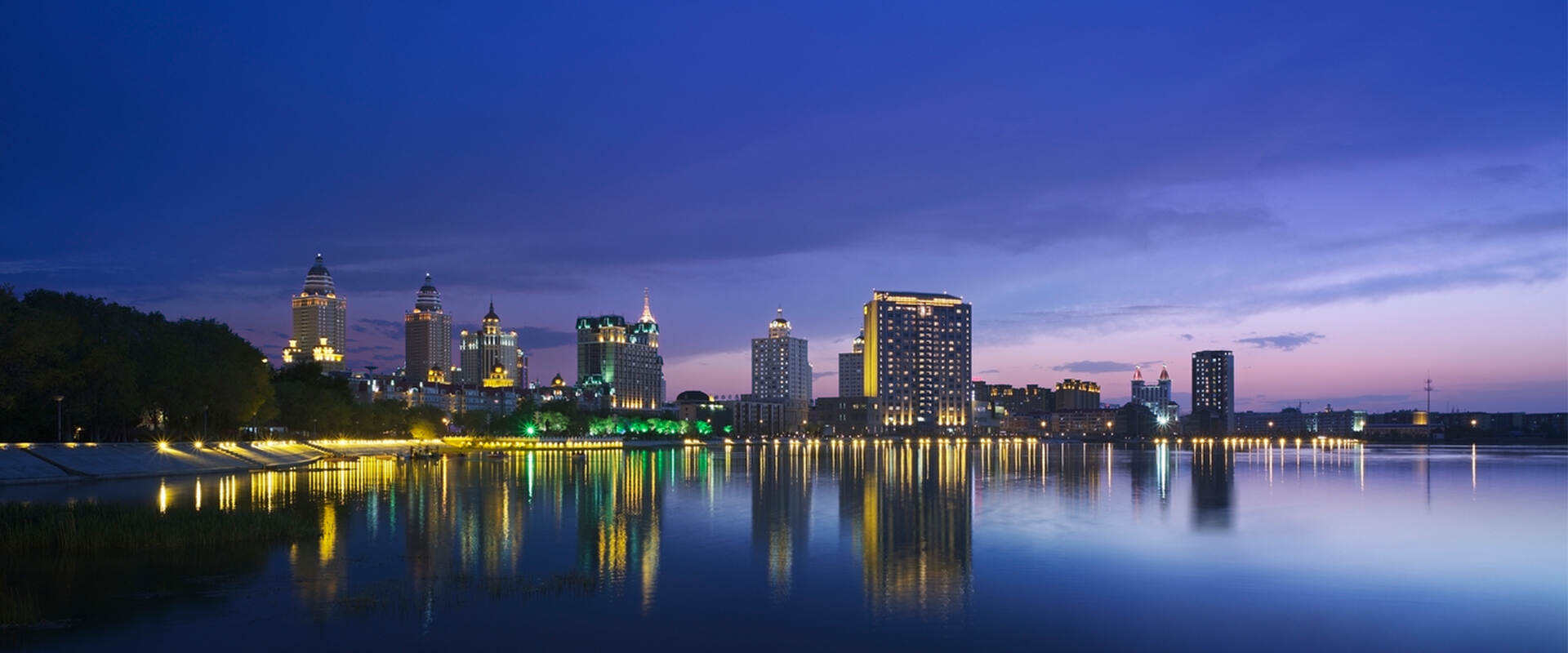 Shangri-La Manzhouli