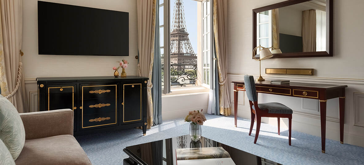 Paris Celebrates Design