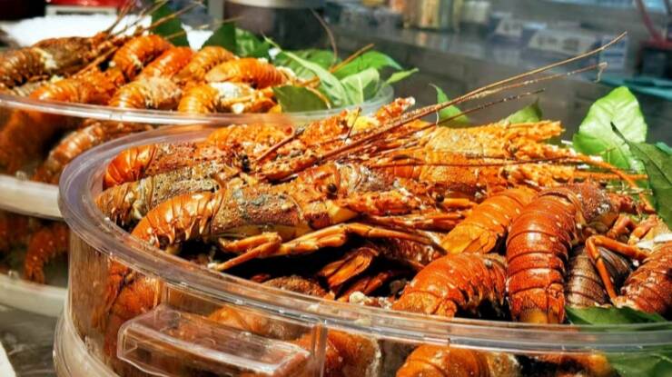 Cafe CHA - Tantalizing Asian & Western Specialities