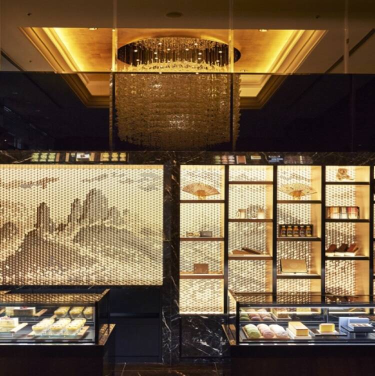 シャングリ ラ 東京 東京 東京の五つ星ホテル シャングリ ラ 東京 東京 東京の五つ星ホテル