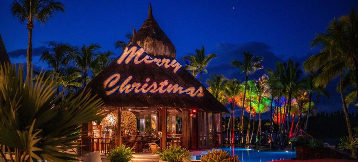 毛里求斯节日餐饮