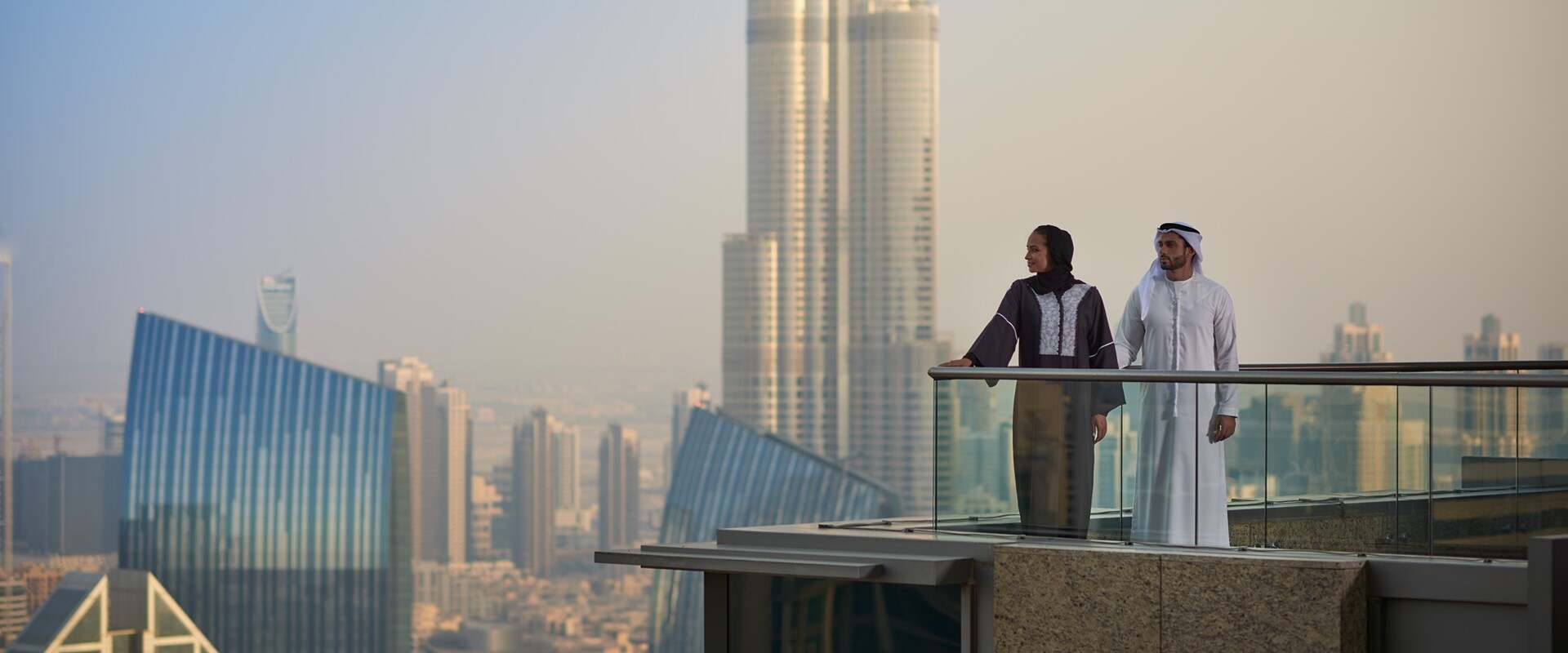 Luxury Hotel In Dubai Shangri La Dubai