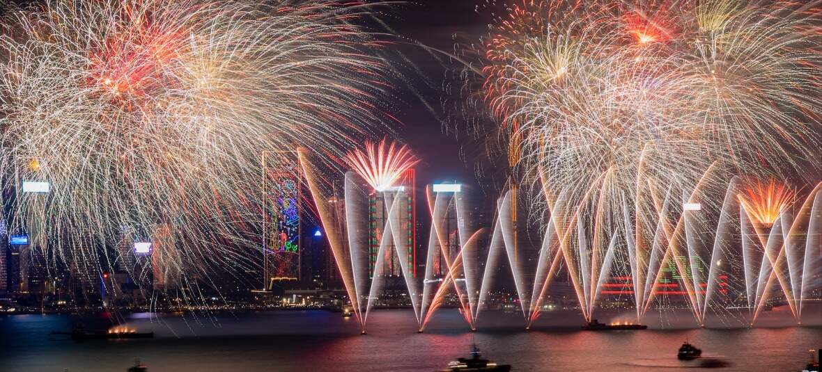 National Day Festive Celebration