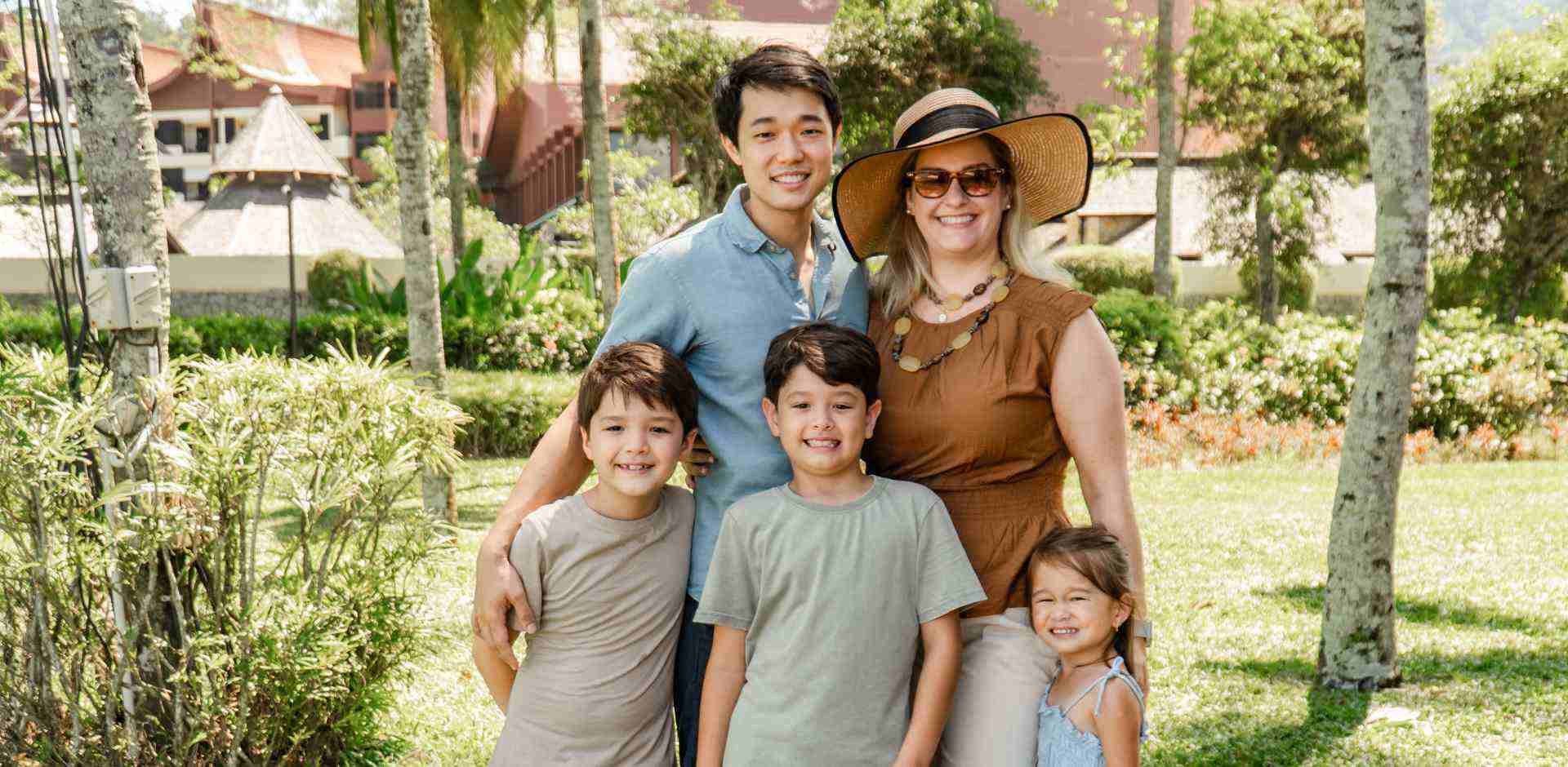 Family Fun Offer