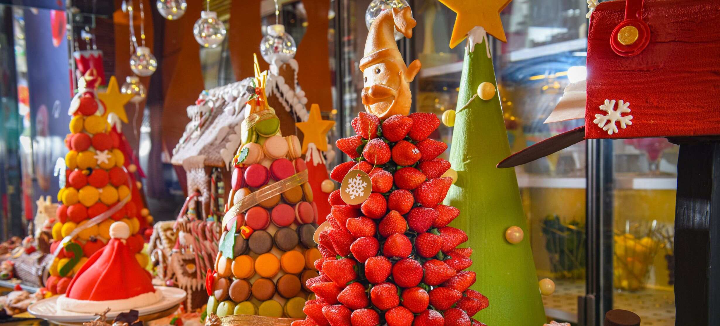 Christmas Festive Feast