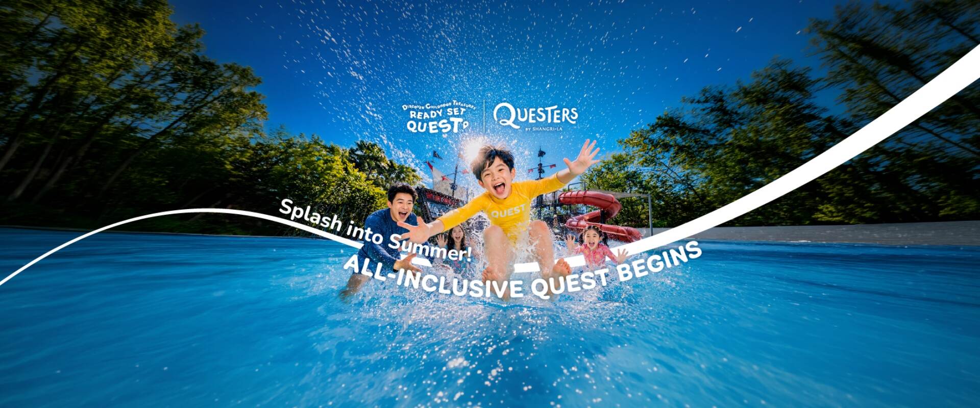 Shangri-La