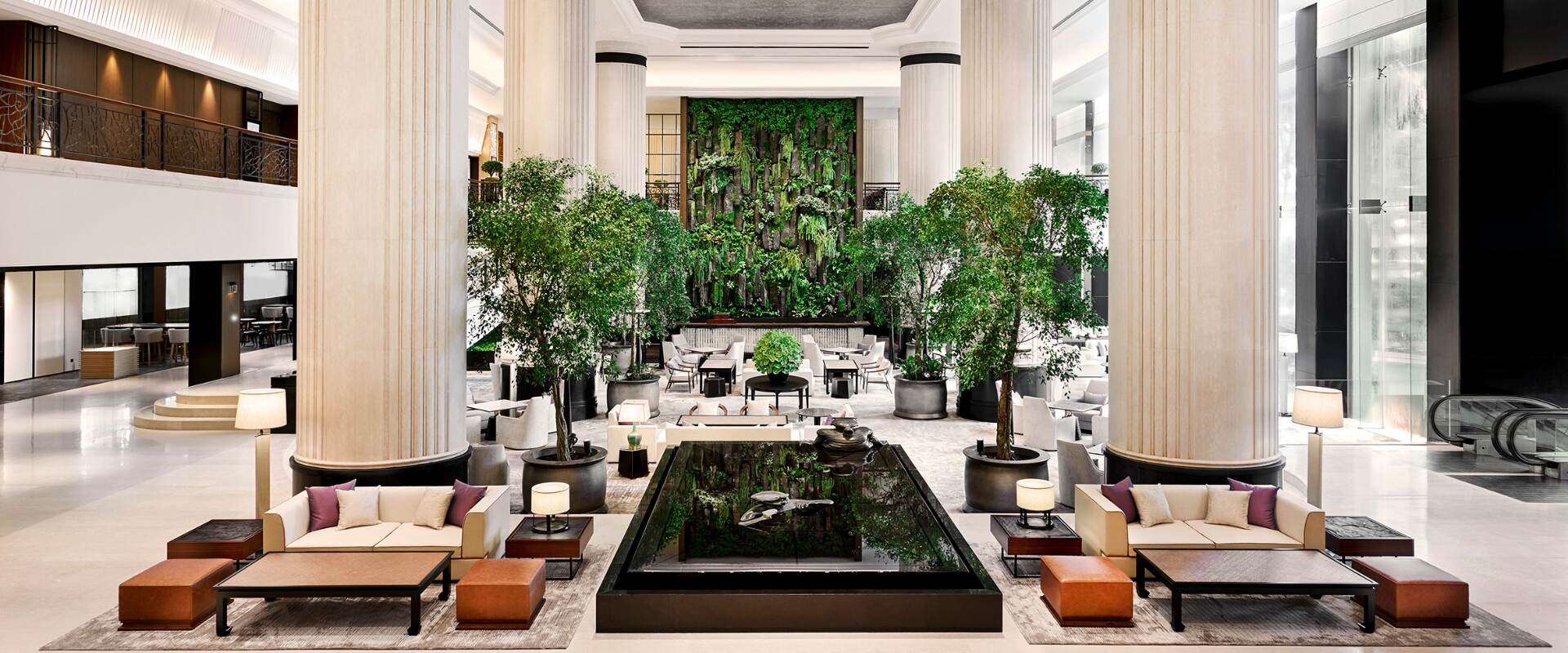 Shangri-La